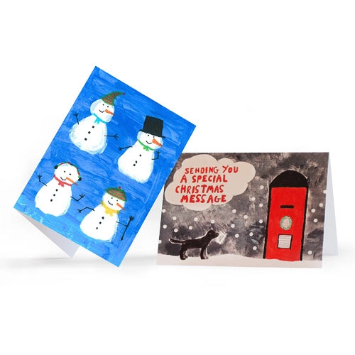 School Fundraising Project