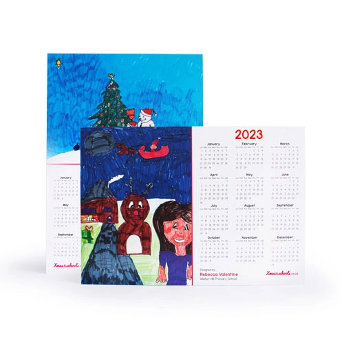 Raise Money For School PTA at Christmas