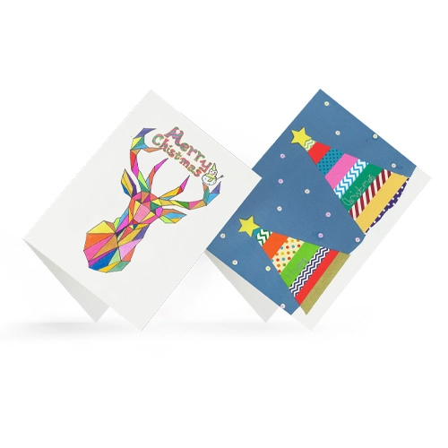 School Children Art Projects