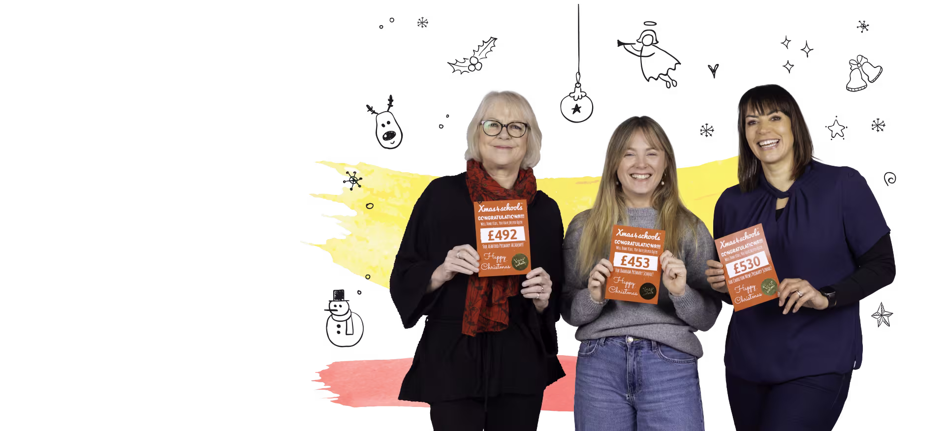 Fundraising idea for schools!