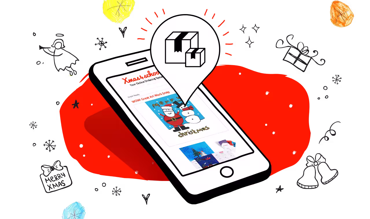 Easy to use online ordering portal